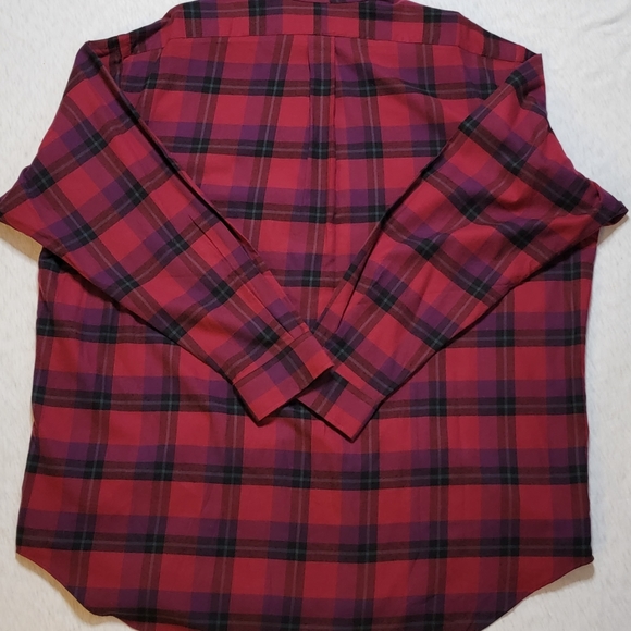 Polo Ralph Lauren LS button down - Picture 3 of 3